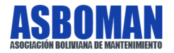 Asociación Boliviana de Mantenimiento
